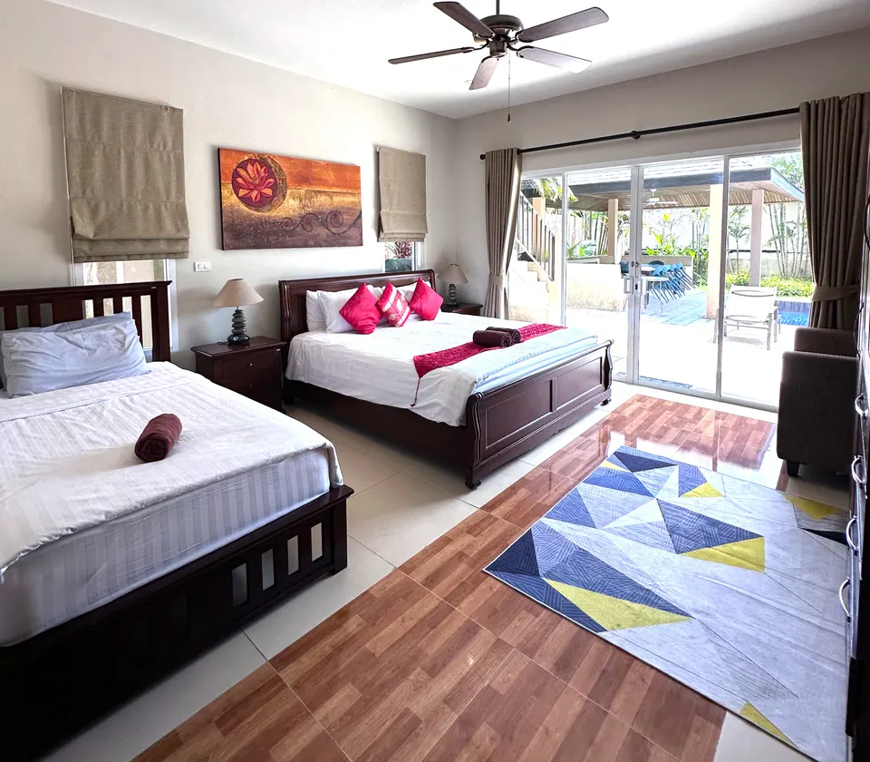 Jade Villa, Phuket