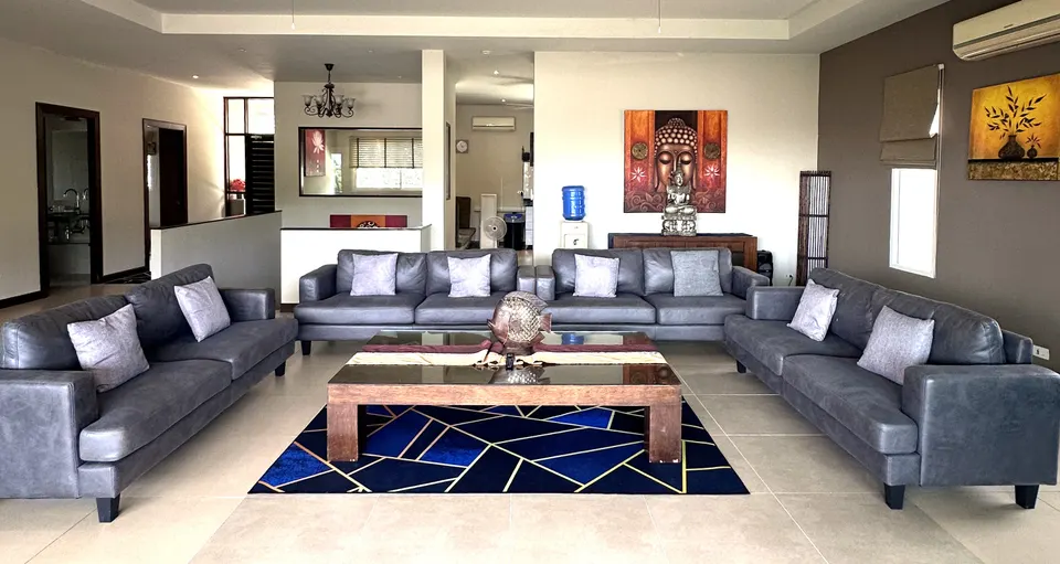 Jade Villa, Phuket
