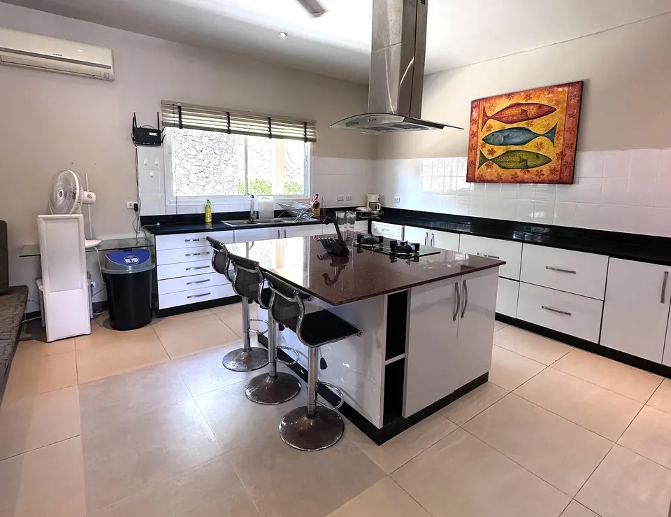 Jade Villa, Phuket