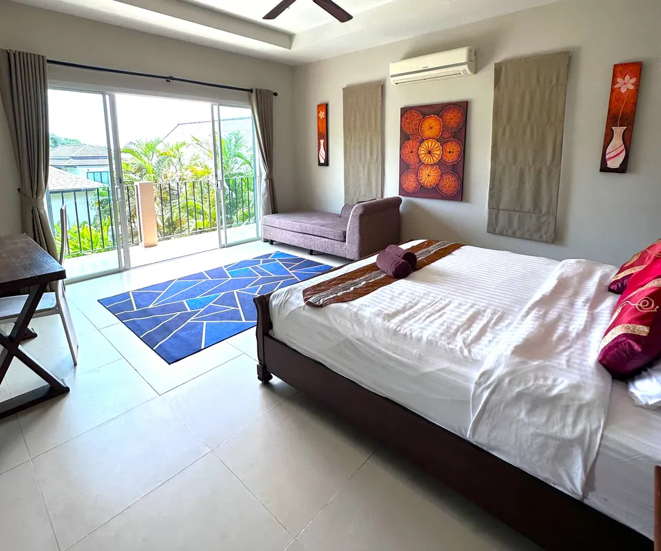 Jade Villa, Phuket