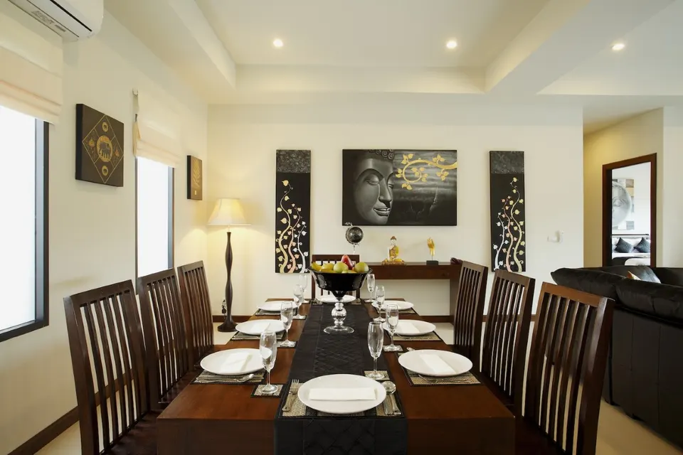 Onyx Villa, Phuket