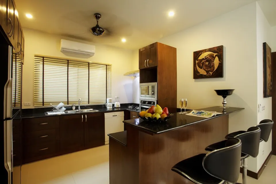 Onyx Villa, Phuket