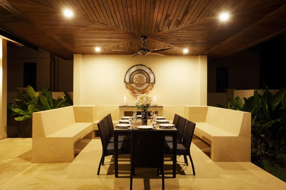 Onyx Villa, Phuket