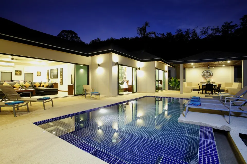 Onyx Villa, Phuket