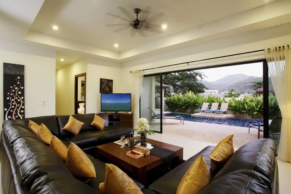 Onyx Villa, Phuket