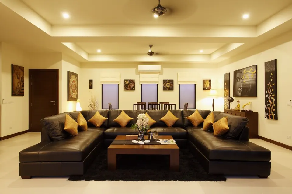 Onyx Villa, Phuket