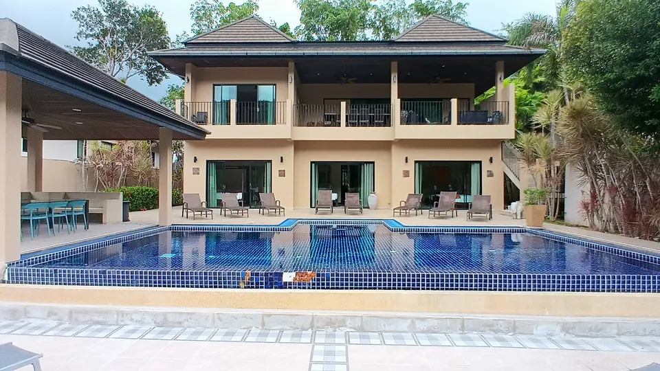 Opal Villa, Phuket