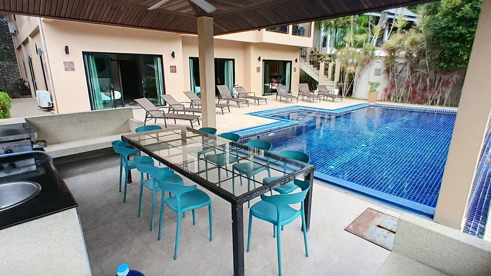 Opal Villa, Phuket