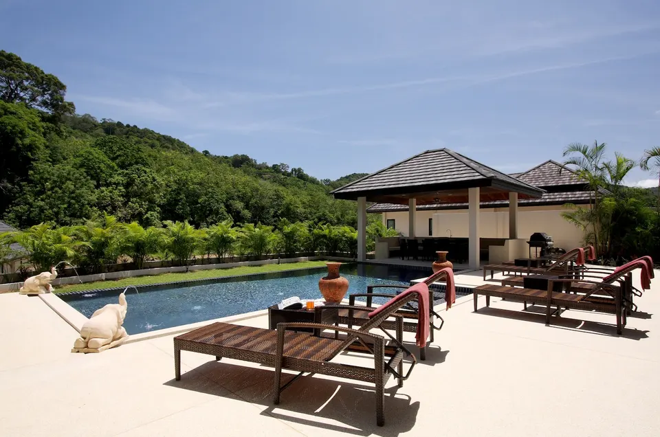 Opal Villa, Phuket