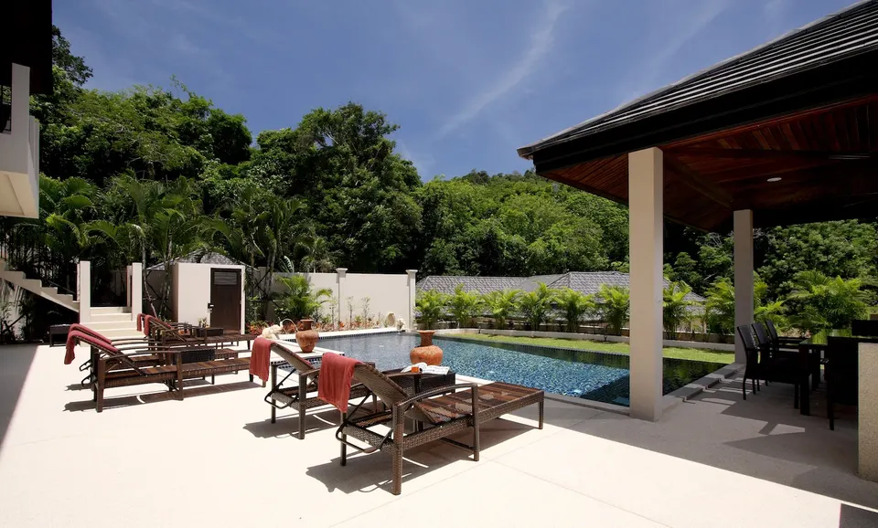 Opal Villa, Phuket