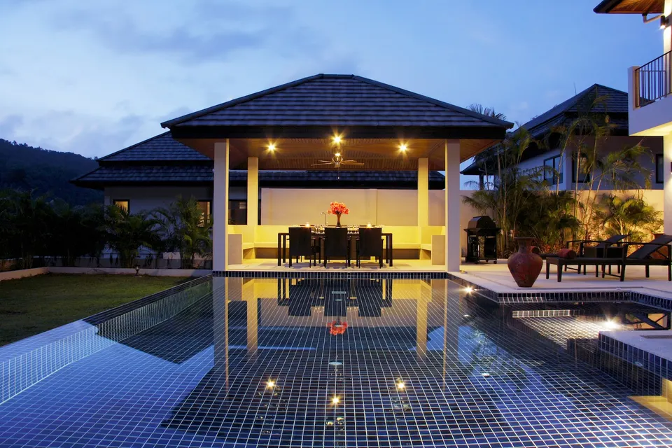 Opal Villa, Phuket