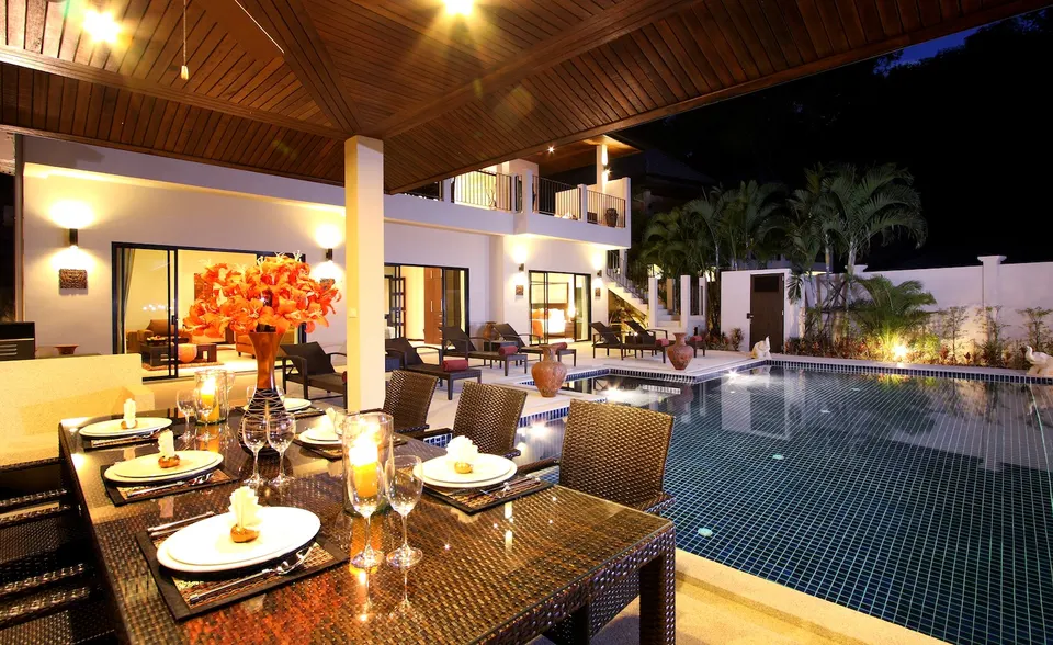 Opal Villa, Phuket
