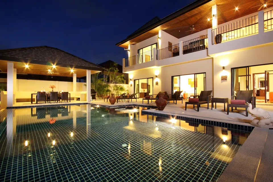 Opal Villa, Phuket
