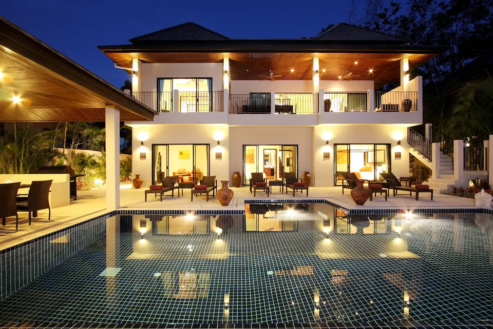 Opal Villa, Phuket