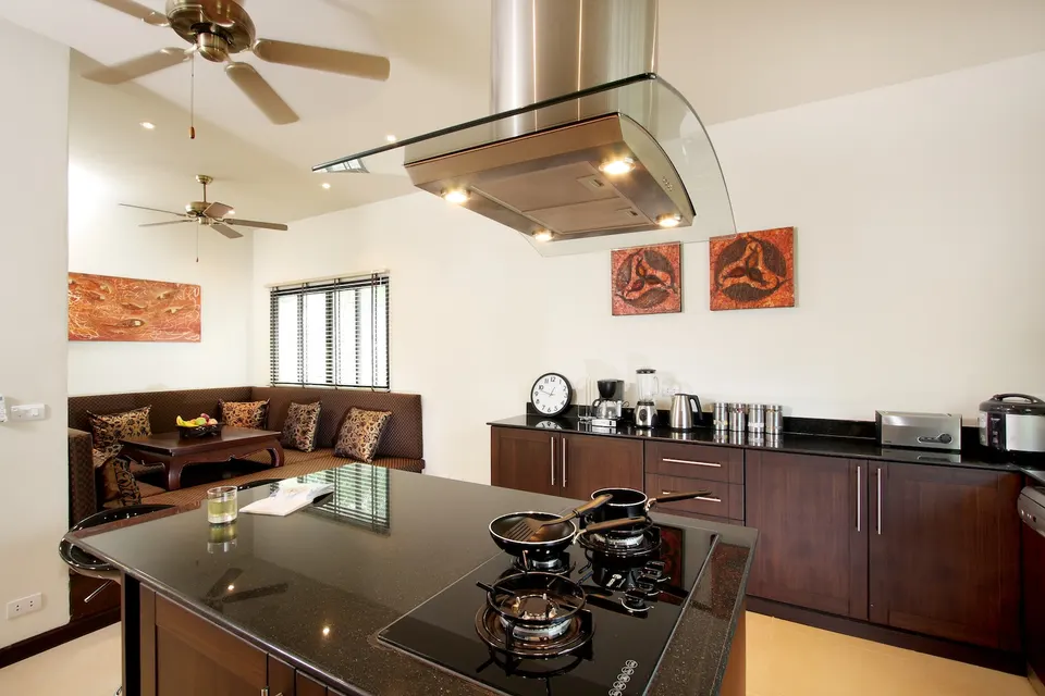 Opal Villa, Phuket