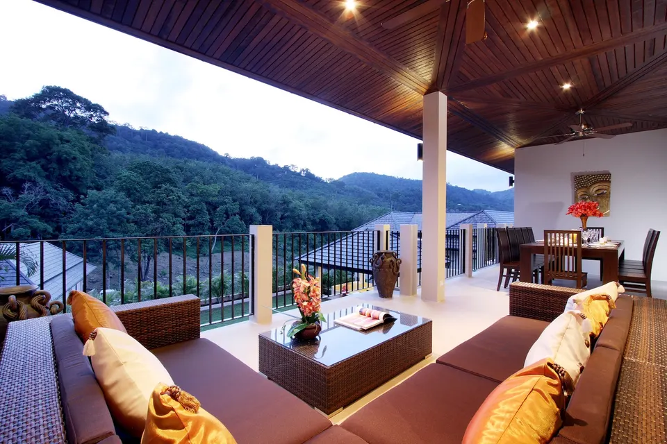 Opal Villa, Phuket