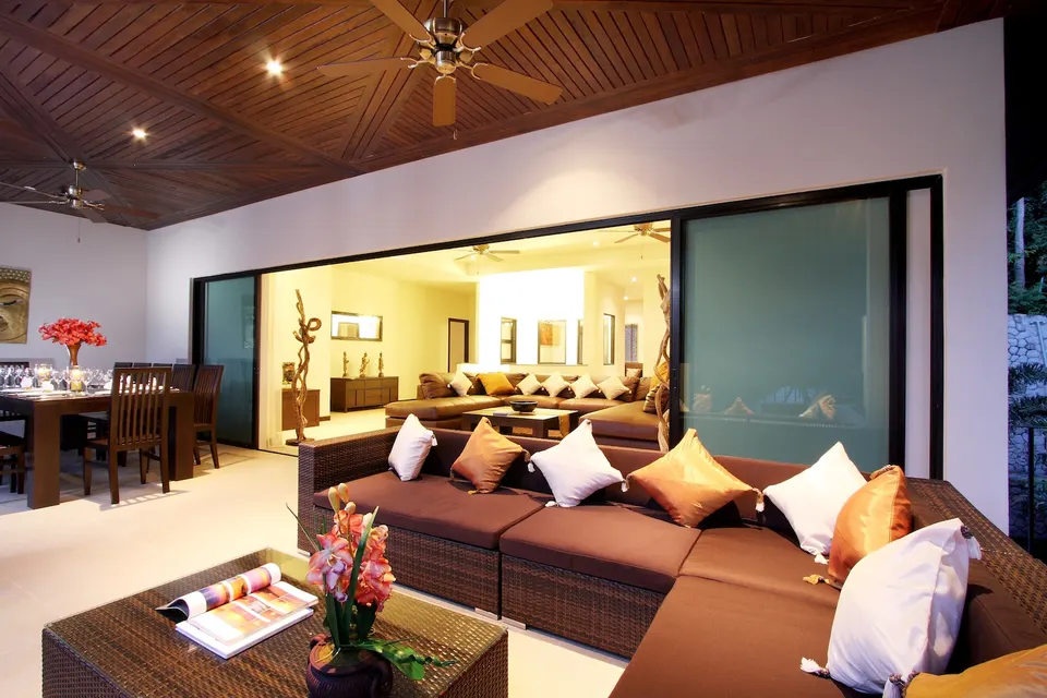 Opal Villa, Phuket