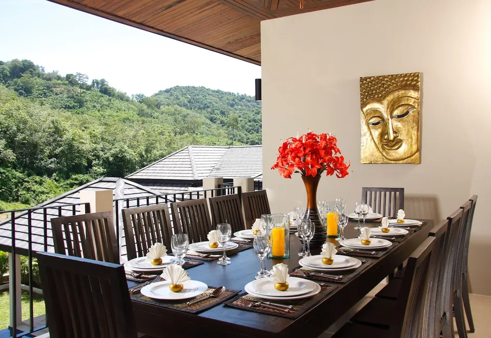 Opal Villa, Phuket