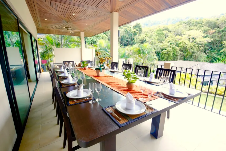 Opal Villa, Phuket