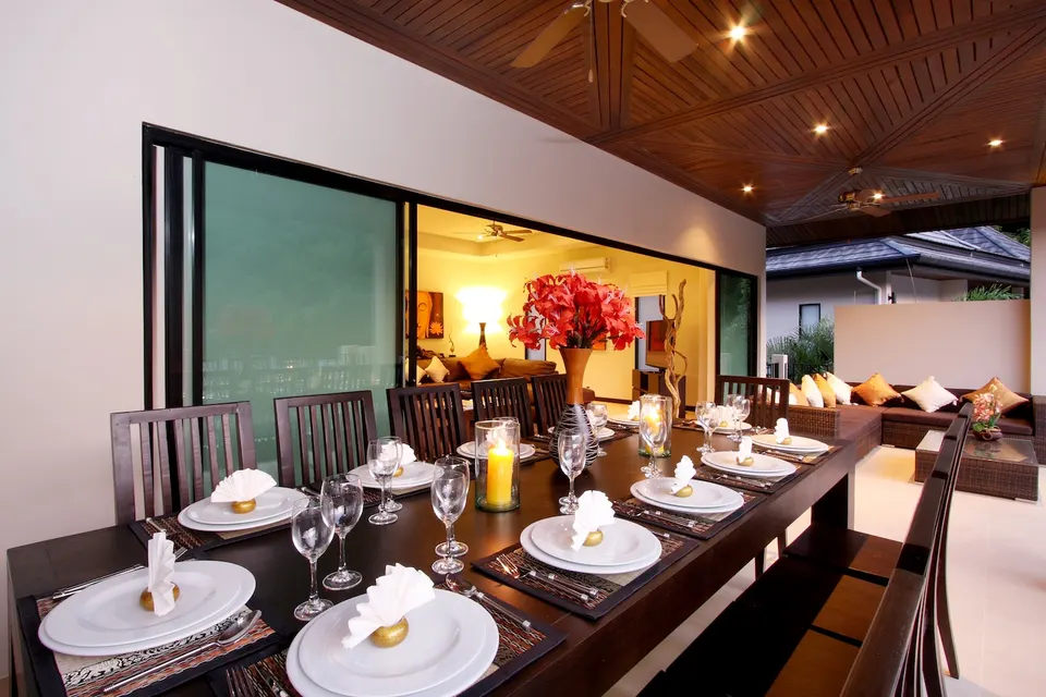 Opal Villa, Phuket