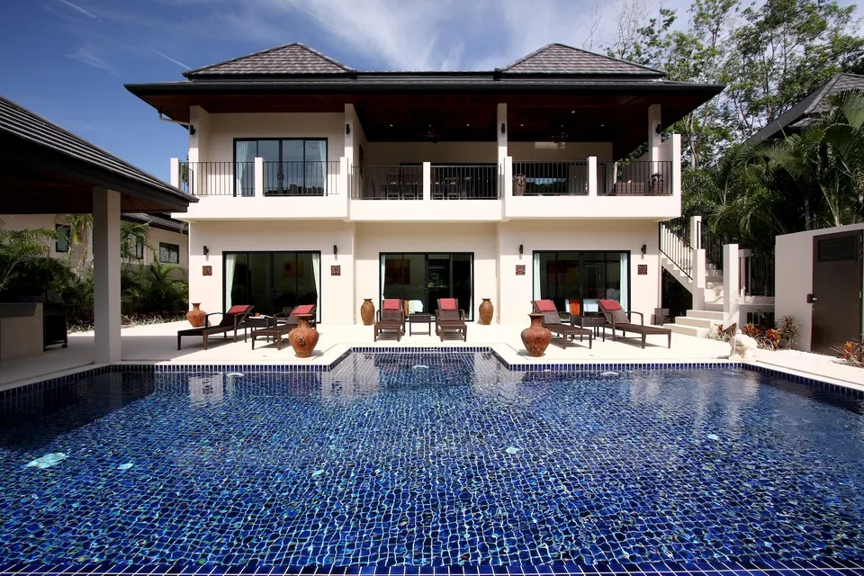 Opal Villa, Phuket
