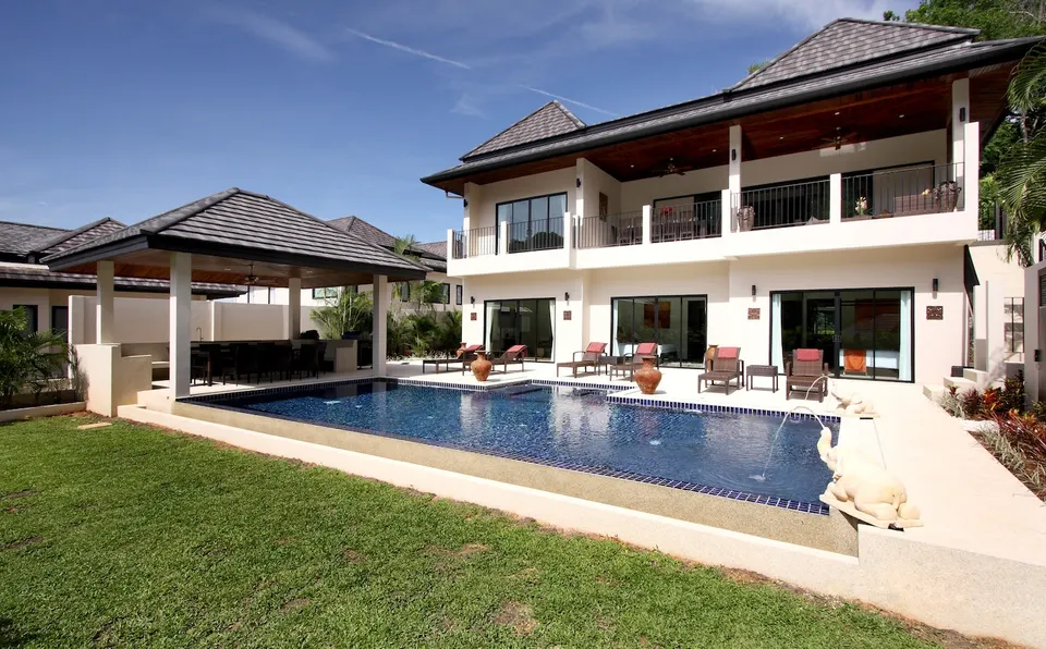 Opal Villa, Phuket