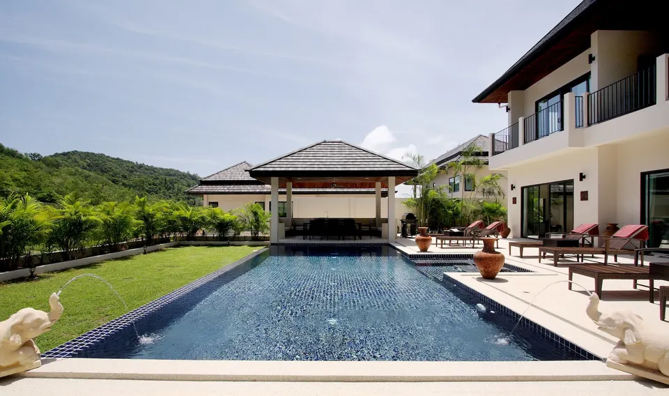 Opal Villa, Phuket