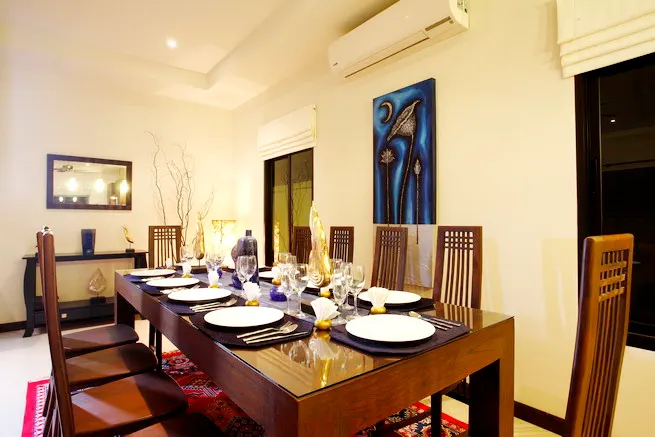 Pearl Villa, Phuket