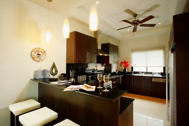 Pearl Villa, Phuket