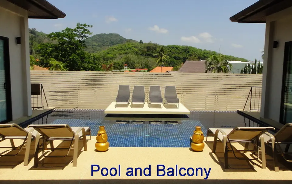 Pearl Villa, Phuket