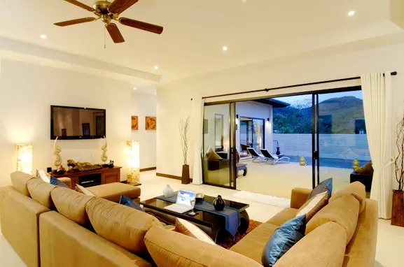 Pearl Villa, Phuket