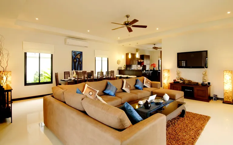Pearl Villa, Phuket