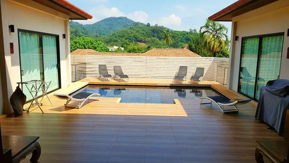 Pearl Villa, Phuket