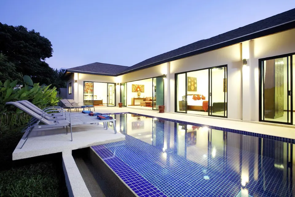 Ruby Villa, Phuket