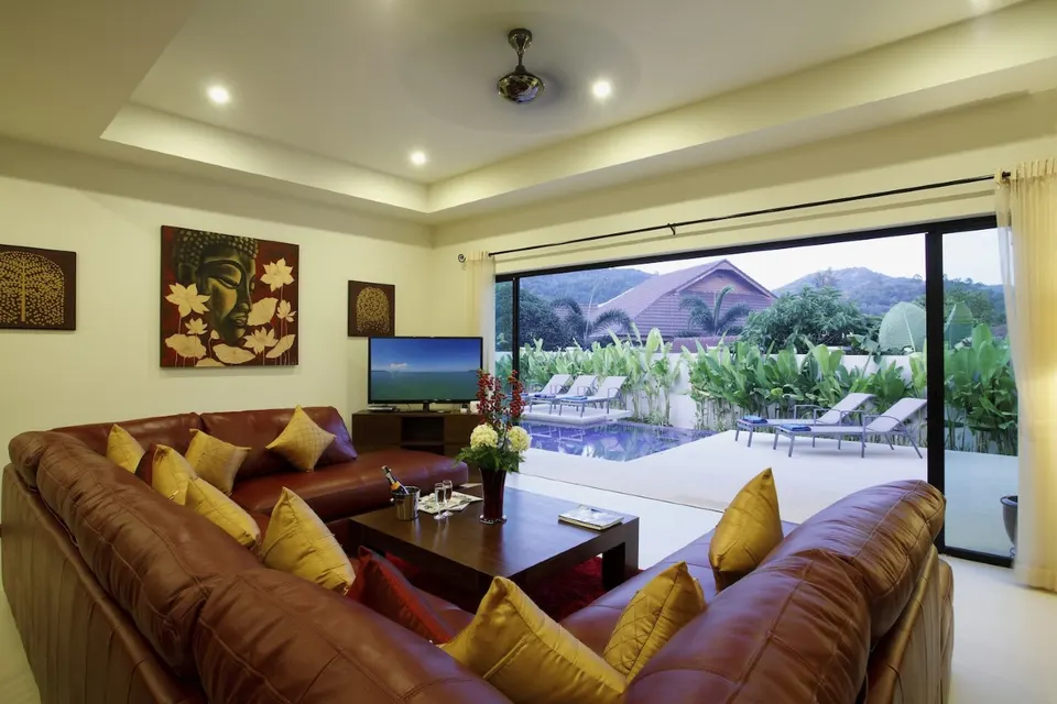 Ruby Villa, Phuket