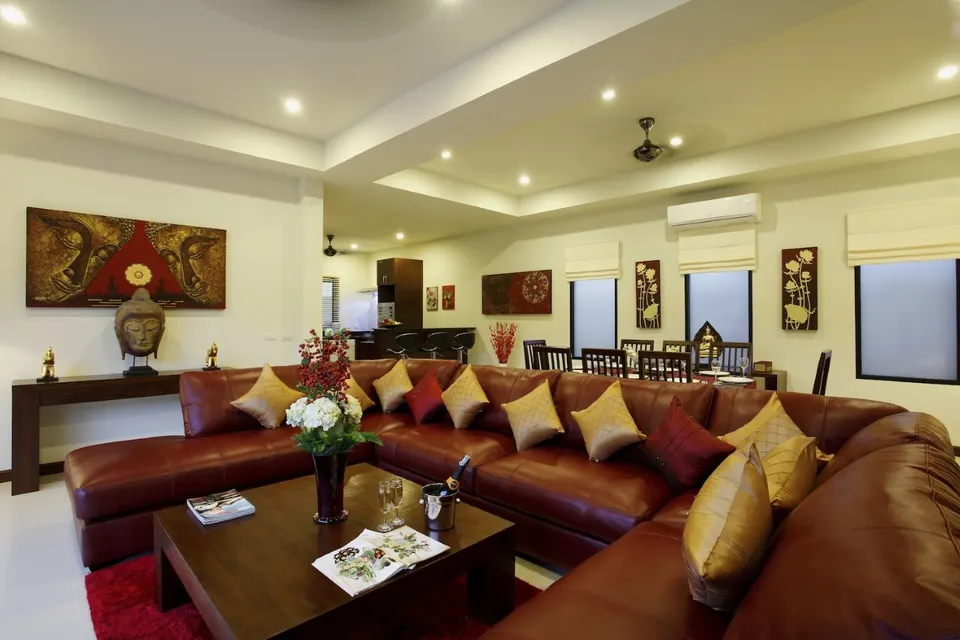 Ruby Villa, Phuket