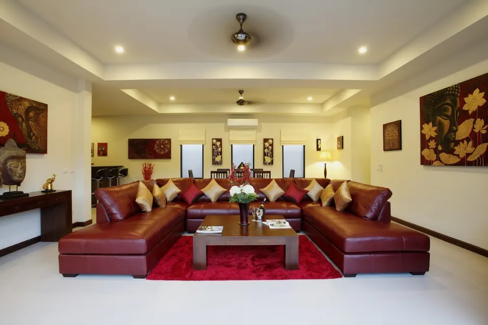 Ruby Villa, Phuket