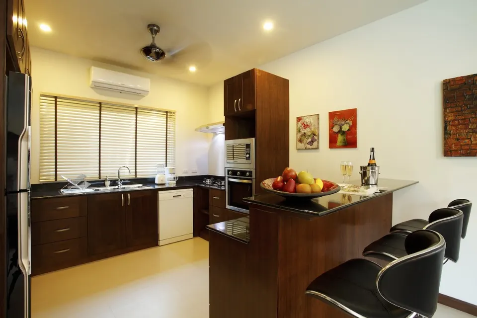 Ruby Villa, Phuket