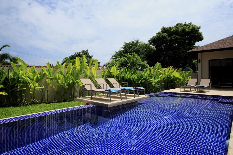 Ruby Villa, Phuket