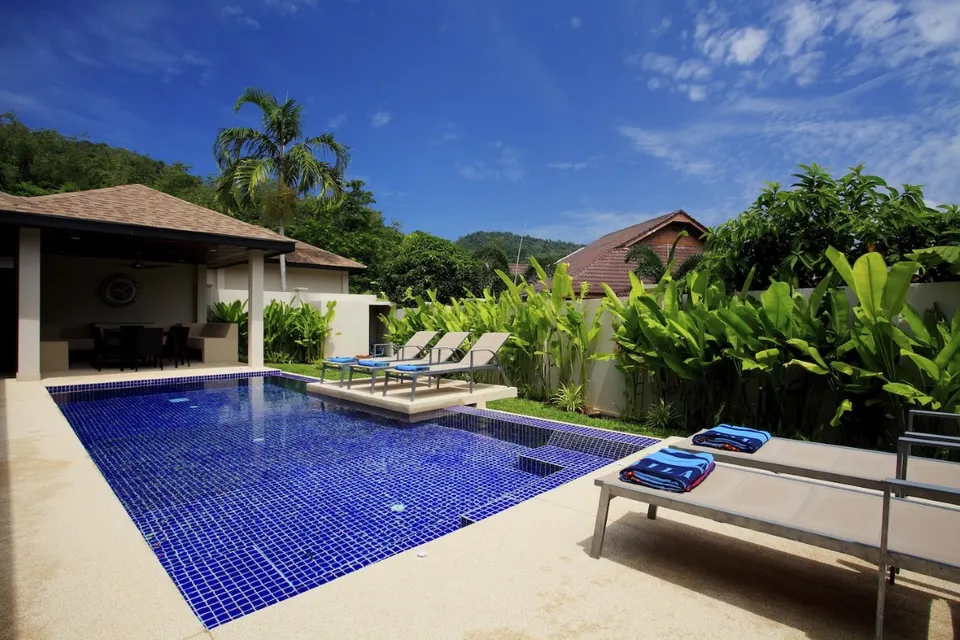Ruby Villa, Phuket