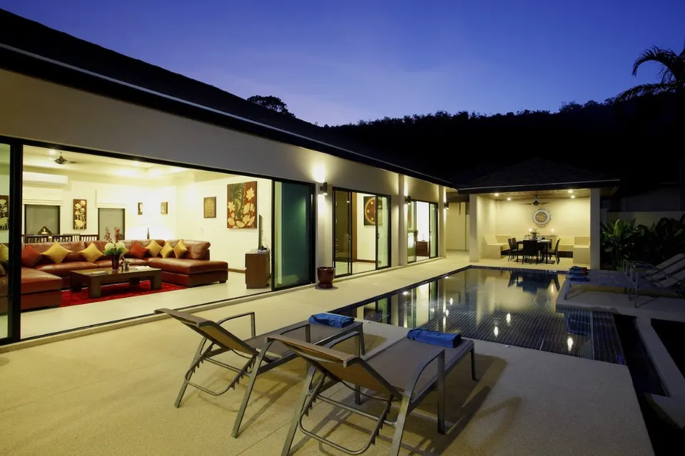 Ruby Villa, Phuket