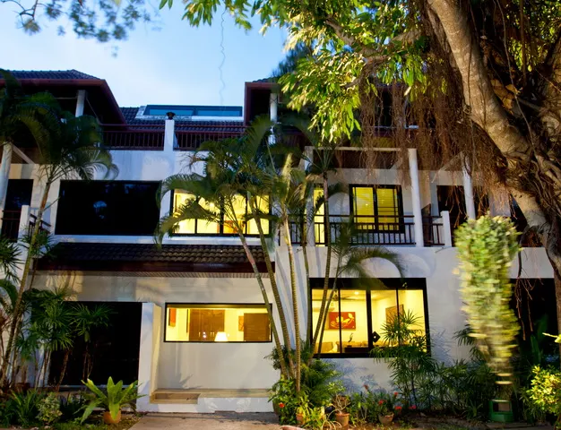 Sands Townhouse, Phuket