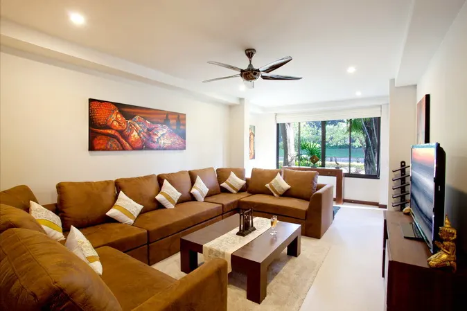 Sands Townhouse, Phuket