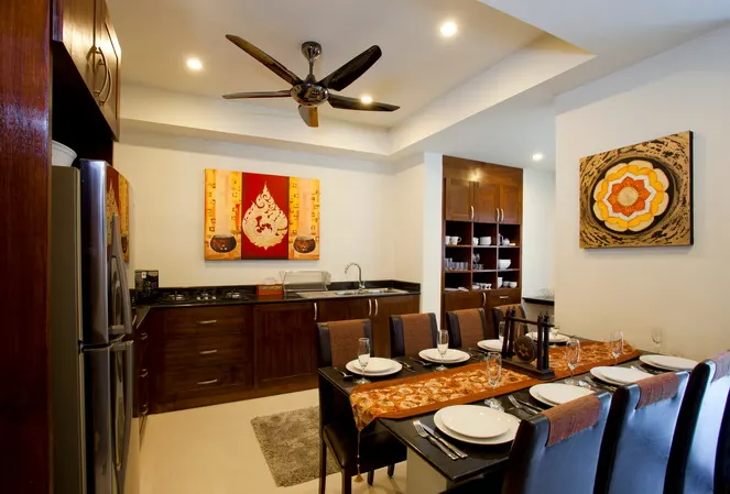 Sands Townhouse, Phuket
