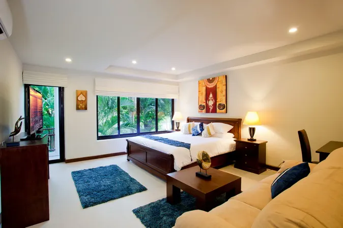 Sands Townhouse, Phuket