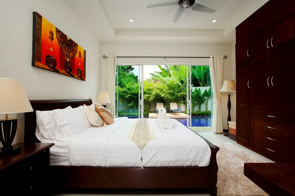 Topaz Villa, Phuket