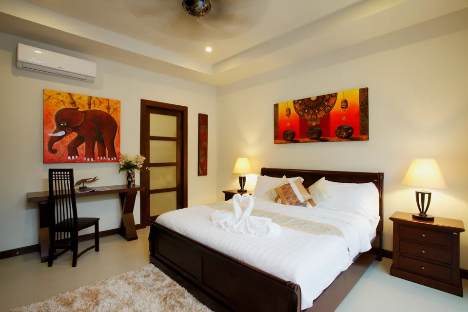 Topaz Villa, Phuket