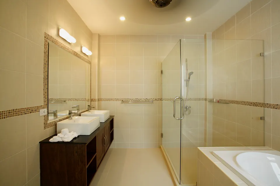 Topaz Villa, Phuket
