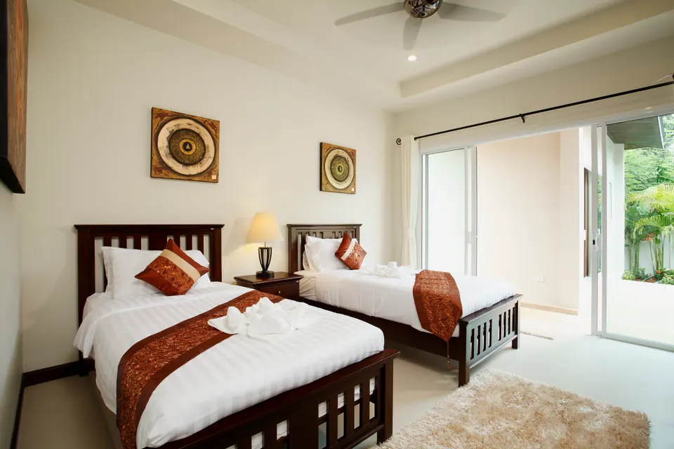 Topaz Villa, Phuket