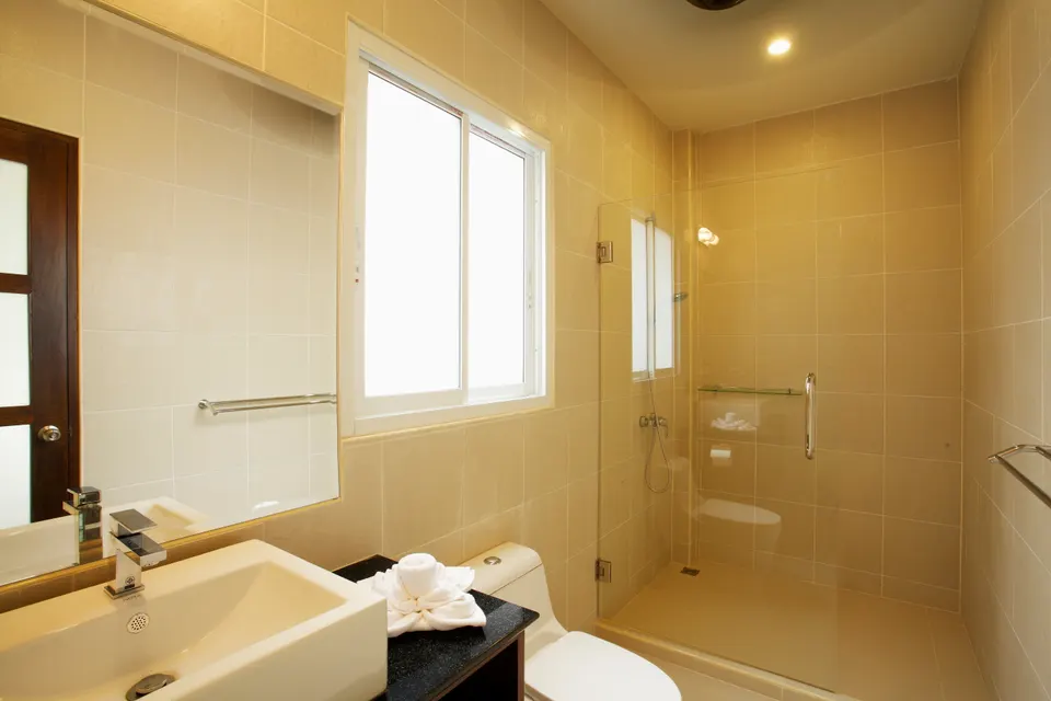 Topaz Villa, Phuket